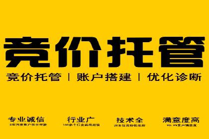 SEM竞价代运营公司案例创新解析